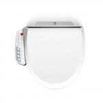 Smart Toilet Seat Model SMARAGD