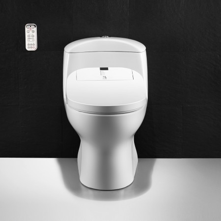 Smart Toilet Seat Model SAPPHIRE