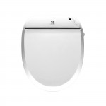 Smart Toilet Seat Model DIAMOND