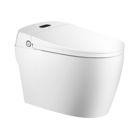 Smart Toilet Model HONOR - standing version