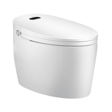 Smart Toilet Model LUXURIOUS - standing version