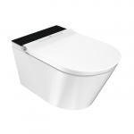 Smart Toilet Model DELUXE B