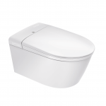 Smart Toilet Model SUPERIOR