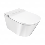 Smart Toilet Model DELUXE A